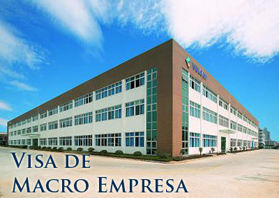 macroempresa